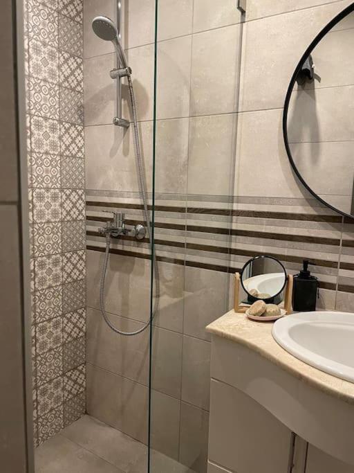 Apartament Уютен Апартамент Вергиния Razgrad Zewnętrze zdjęcie