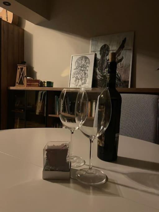 Apartament Уютен Апартамент Вергиния Razgrad Zewnętrze zdjęcie