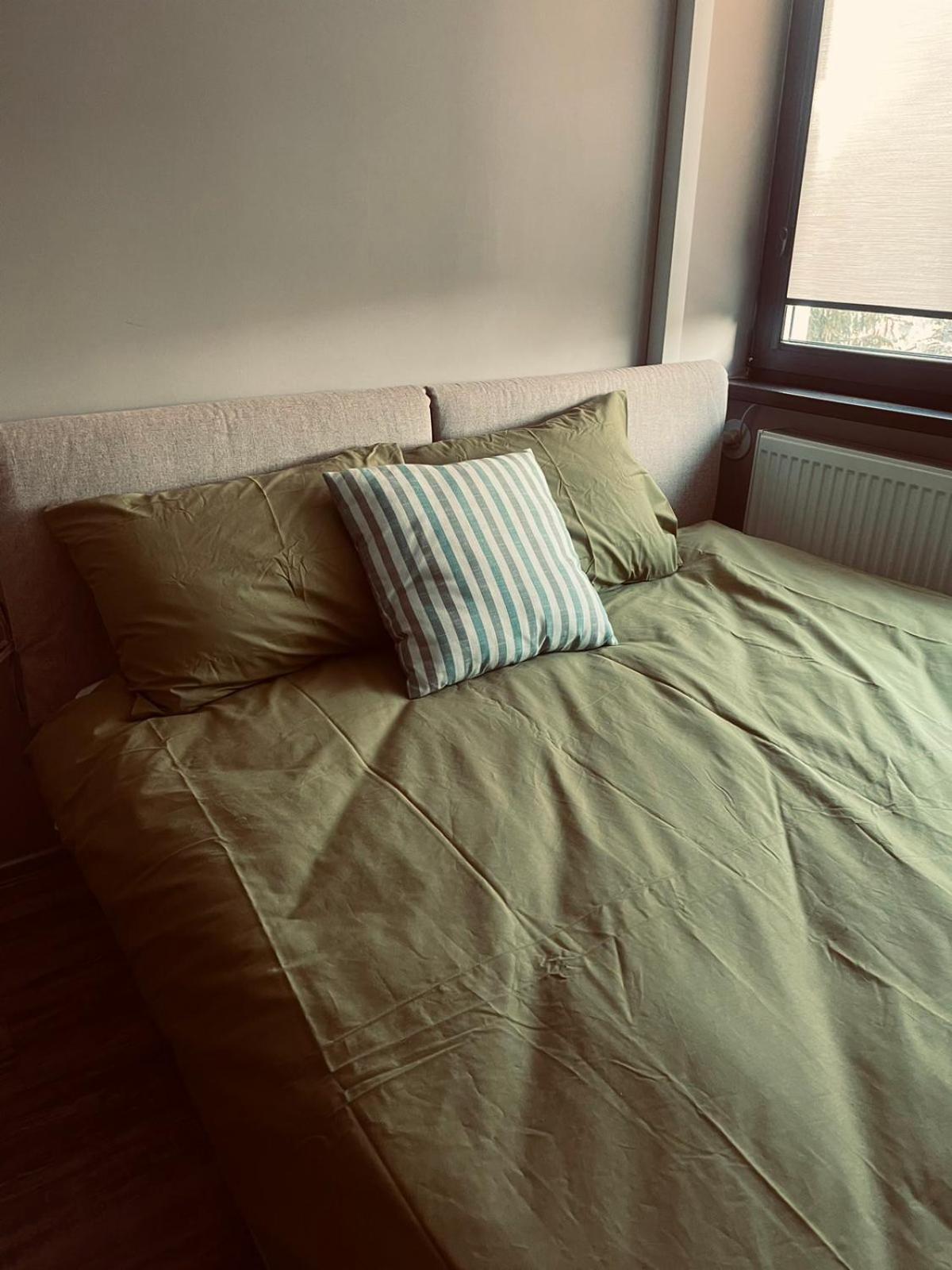 Apartament Уютен Апартамент Вергиния Razgrad Zewnętrze zdjęcie