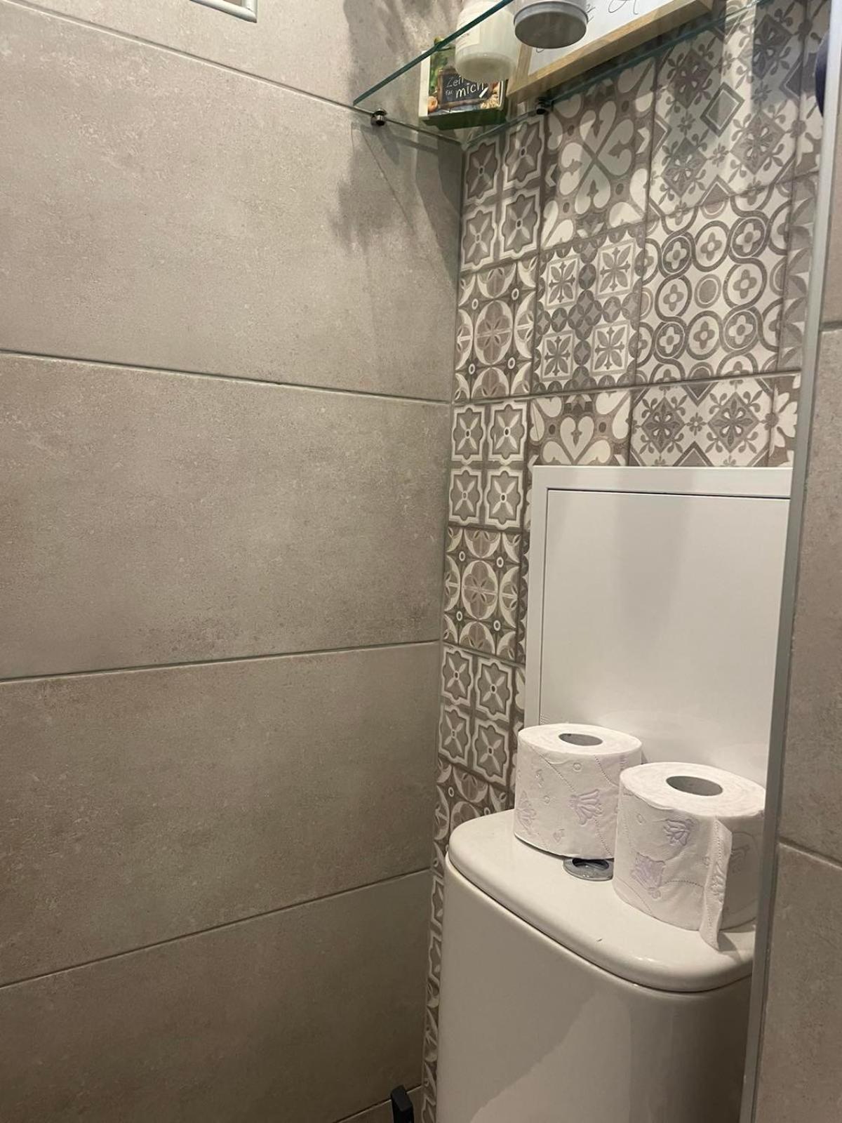 Apartament Уютен Апартамент Вергиния Razgrad Zewnętrze zdjęcie