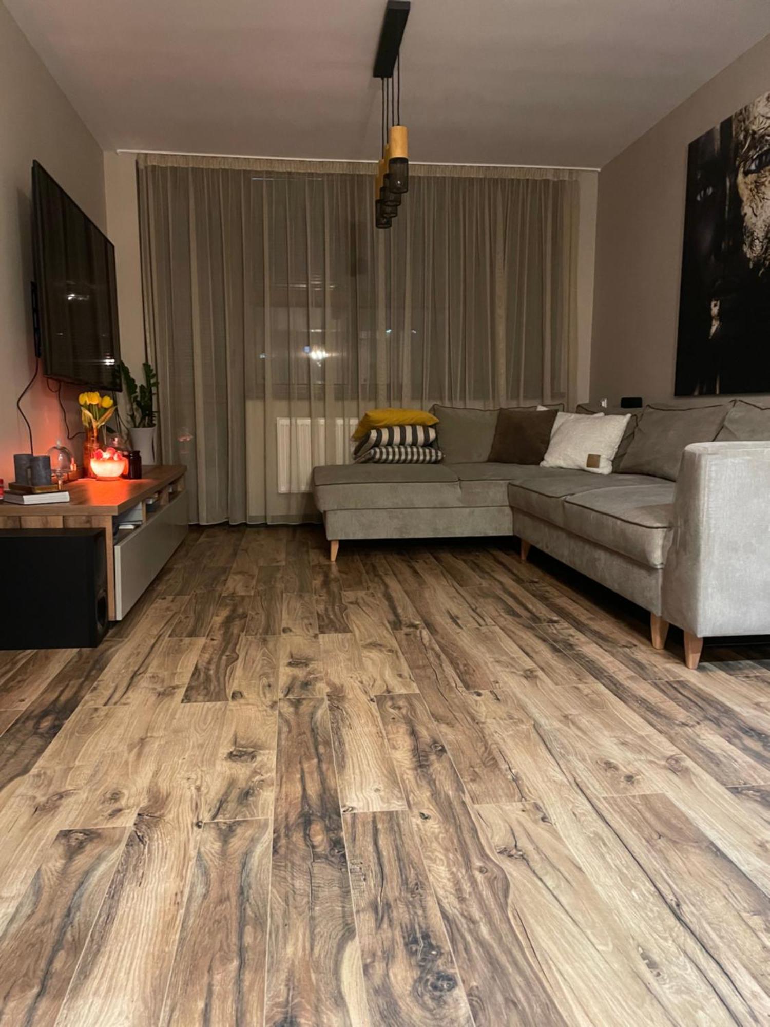 Apartament Уютен Апартамент Вергиния Razgrad Zewnętrze zdjęcie
